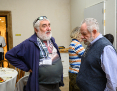 Kanevsky Conferance Gallery picture no. 4