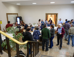 Kanevsky Conferance Gallery picture no. 5