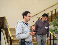 Kanevsky Conferance Gallery picture no. 11