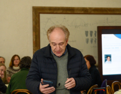 Kanevsky Conferance Gallery picture no. 12