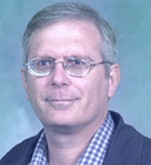 Prof. David Peleg