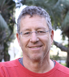 Prof. Ehud Shapiro