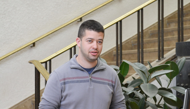 The Shimon Even Prize Ceremony, March 2014 Faculty of Mathematics