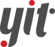 yit logo