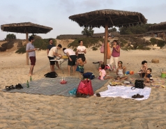 Lab events picture no. 2