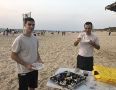 Lab events picture no. 3