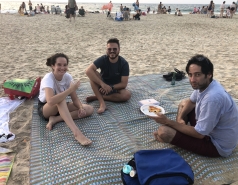 Lab events picture no. 1