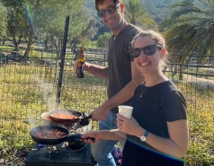 Lab events picture no. 7