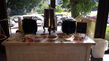 Hanukka 2019 picture no. 1