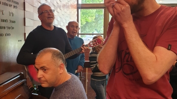 Hanukka 2019 picture no. 8