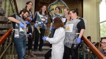 Purim 2017 picture no. 17