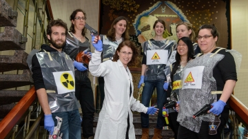 Purim 2017 picture no. 19