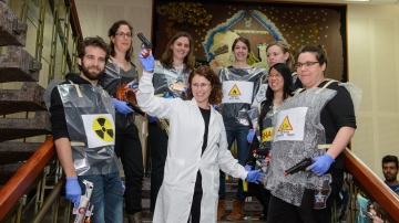 Purim 2017 picture no. 20