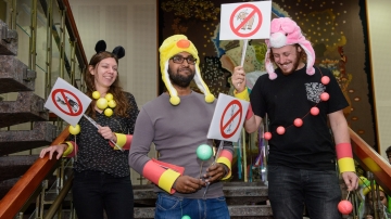 Purim 2017 picture no. 29