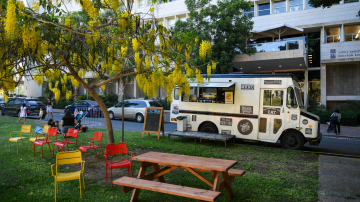 MCB Summer Party July 2021 picture no. 2