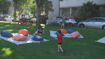 MCB Summer Party July 2021 picture no. 3