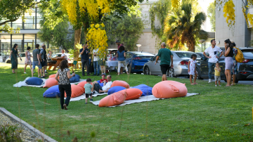 MCB Summer Party July 2021 picture no. 5