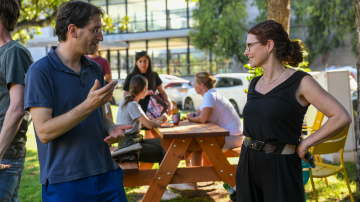 MCB Summer Party July 2021 picture no. 12