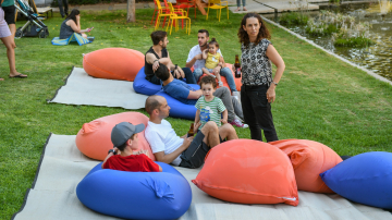 MCB Summer Party July 2021 picture no. 14