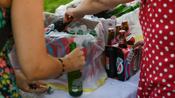 MCB Summer Party July 2021 picture no. 15