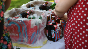 MCB Summer Party July 2021 picture no. 16