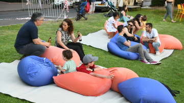 MCB Summer Party July 2021 picture no. 19