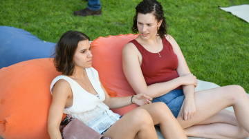 MCB Summer Party July 2021 picture no. 24