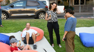 MCB Summer Party July 2021 picture no. 25