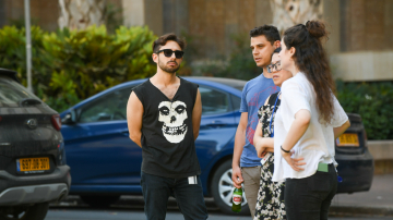 MCB Summer Party July 2021 picture no. 28