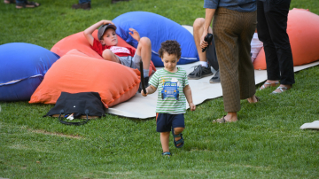 MCB Summer Party July 2021 picture no. 29