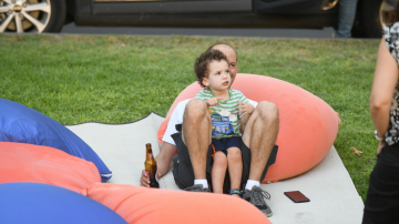 MCB Summer Party July 2021 picture no. 33