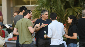 MCB Summer Party July 2021 picture no. 35