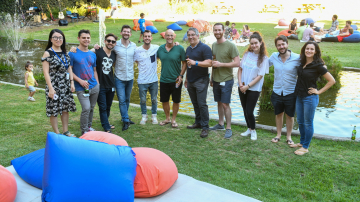 MCB Summer Party July 2021 picture no. 48