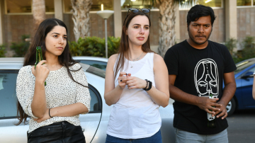 MCB Summer Party July 2021 picture no. 52