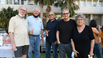 MCB Summer Party July 2021 picture no. 54