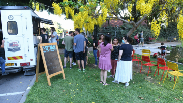 MCB Summer Party July 2021 picture no. 58