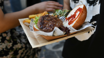 MCB Summer Party July 2021 picture no. 60