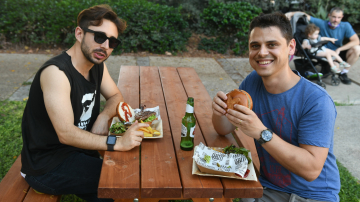 MCB Summer Party July 2021 picture no. 61