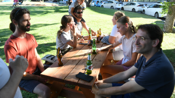 MCB Summer Party July 2021 picture no. 67