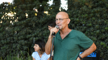 MCB Summer Party July 2021 picture no. 69