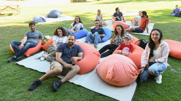 MCB Summer Party July 2021 picture no. 71