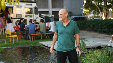 MCB Summer Party July 2021 picture no. 73