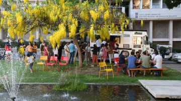 MCB Summer Party July 2021 picture no. 75