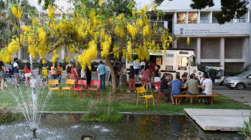 MCB Summer Party July 2021 picture no. 76