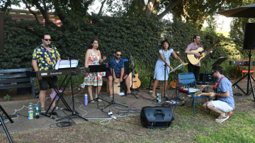 MCB Summer Party July 2021 picture no. 77