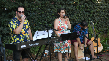 MCB Summer Party July 2021 picture no. 78