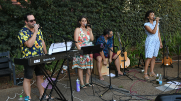 MCB Summer Party July 2021 picture no. 79