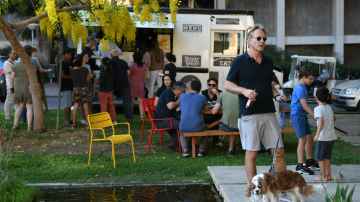 MCB Summer Party July 2021 picture no. 80