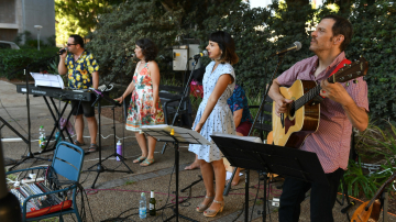 MCB Summer Party July 2021 picture no. 82