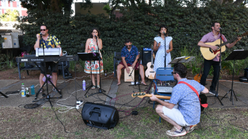 MCB Summer Party July 2021 picture no. 84